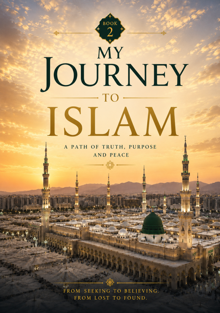 My Journey To Islam Book 2