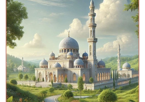 My Journey To Islam Book 5