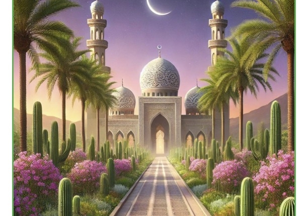 My Journey To Islam Book 2