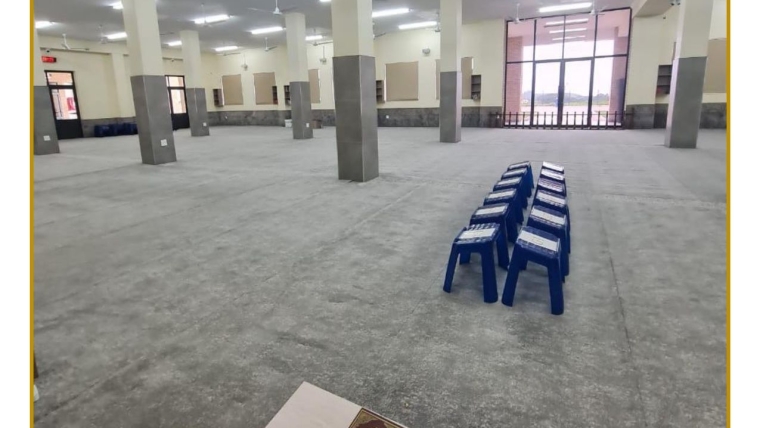 Guarding & Preserving The Quraan-E-Majeed