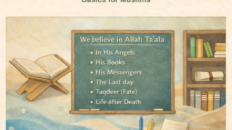 Zarooratul Muslimeen Book 2