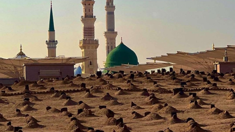 30 Selected Ahadith Adapted From Zad al-Taalibeen (Bangla)