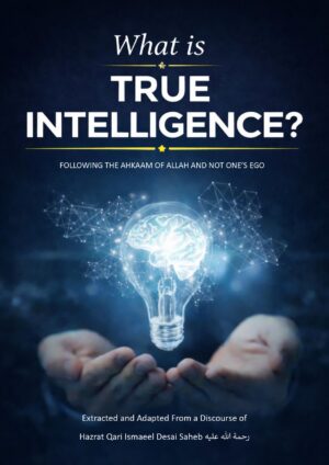What is True Intelligence