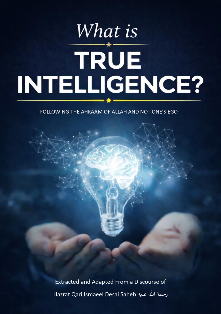 What is True Intelligence