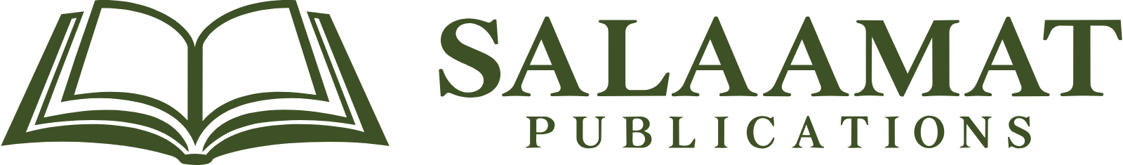 Salaamat Publications